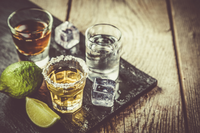 The 10 Best Tequilas On Earth, According To 10k Voters photo