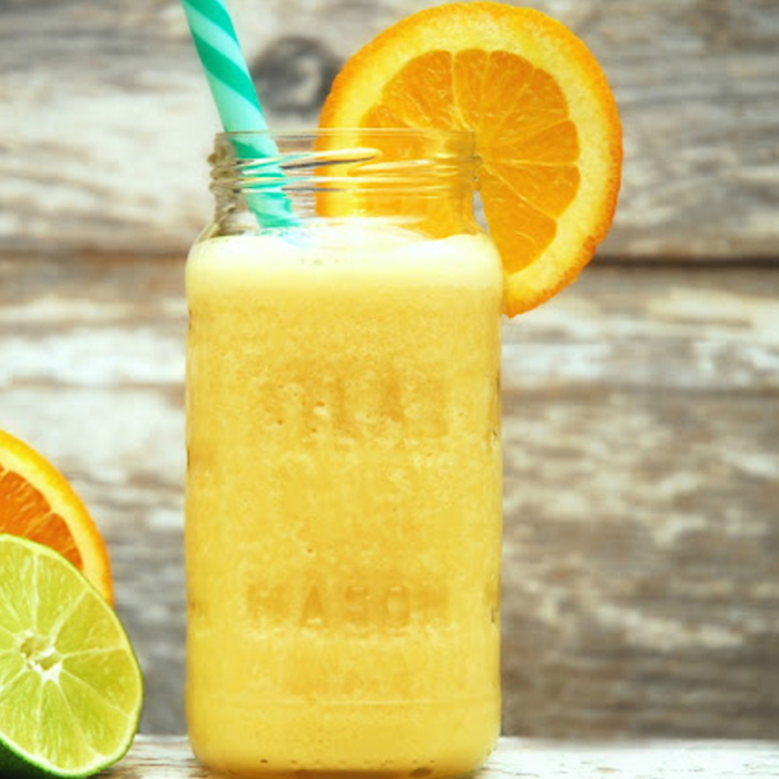 Orange Whip Cocktail photo