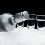 Why Drinking Vodka May Be Healthier Than A Glass Of Wine photo
