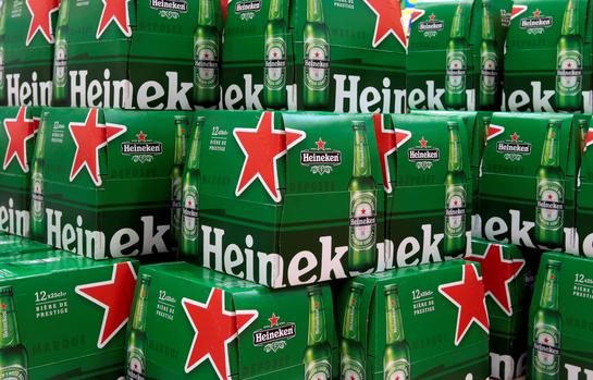 Heineken To Offer Deal Concessions photo