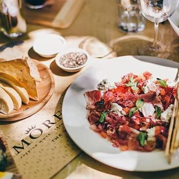 Bread & Wines In Franschhoek Makes The List Of Most Underrated Restaurants In The World photo