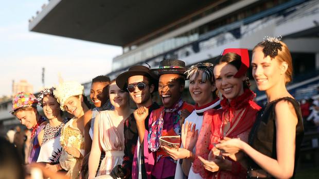 The Food To Expect At The #vdj2017 Marquees photo