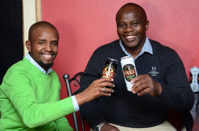 Kenya’s Wow Beverages Signs Deal To Distribute Denmark’s Faxe Beer photo
