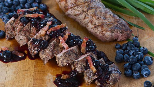 Dinner For Dad: Recipes To Celebrate Father’s Day photo
