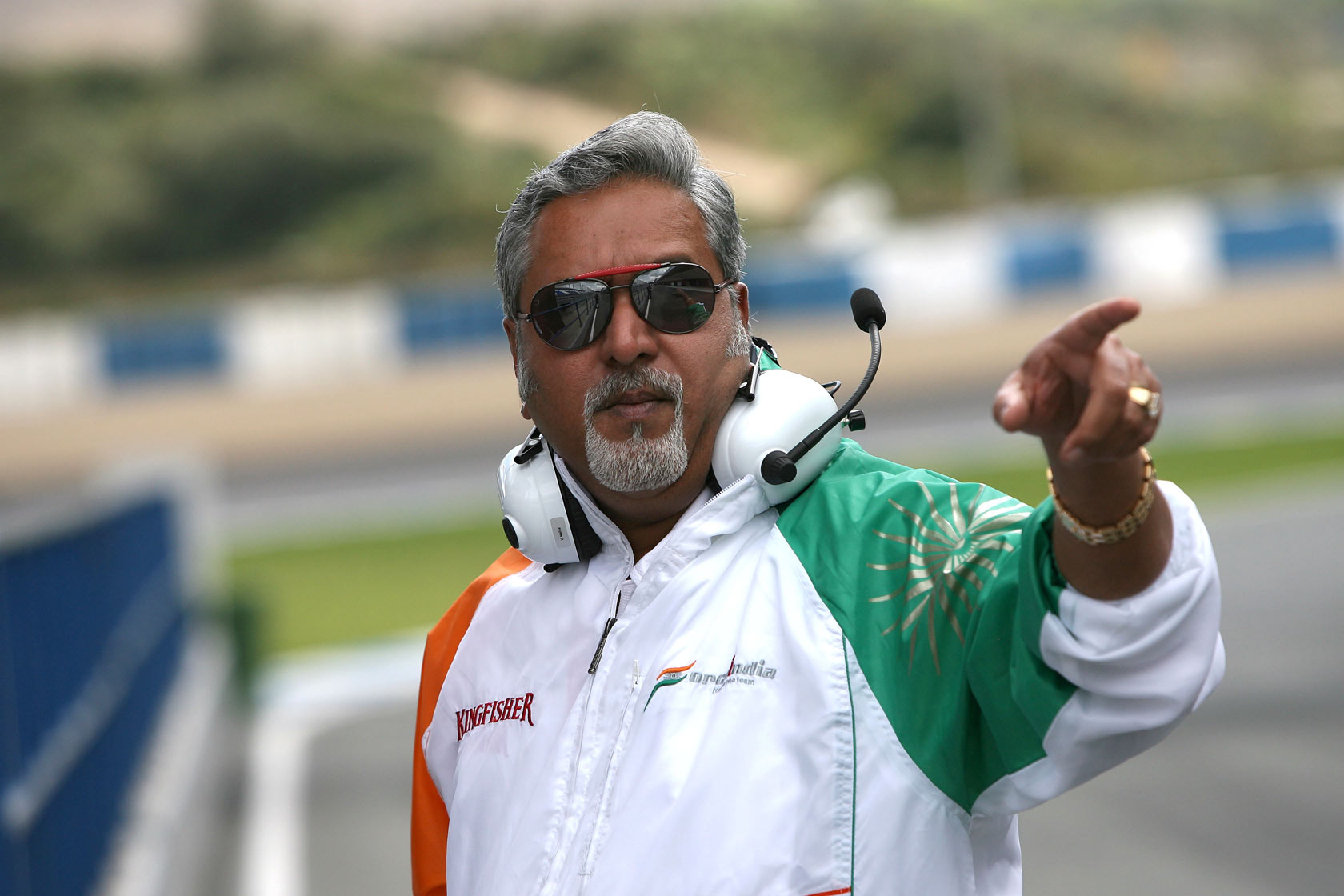 Mallya: Diageo Had ?complete Knowledge? Of Diverted Funds photo