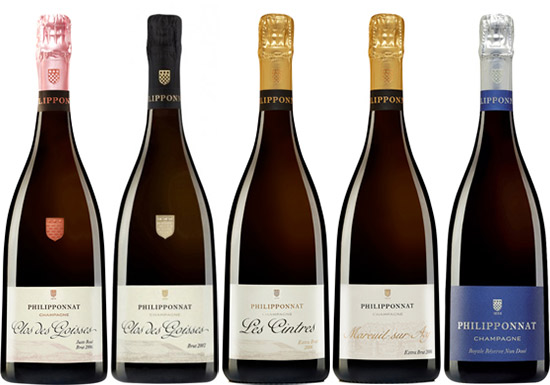 Philipponnat Champagne: For Those In-the-know photo
