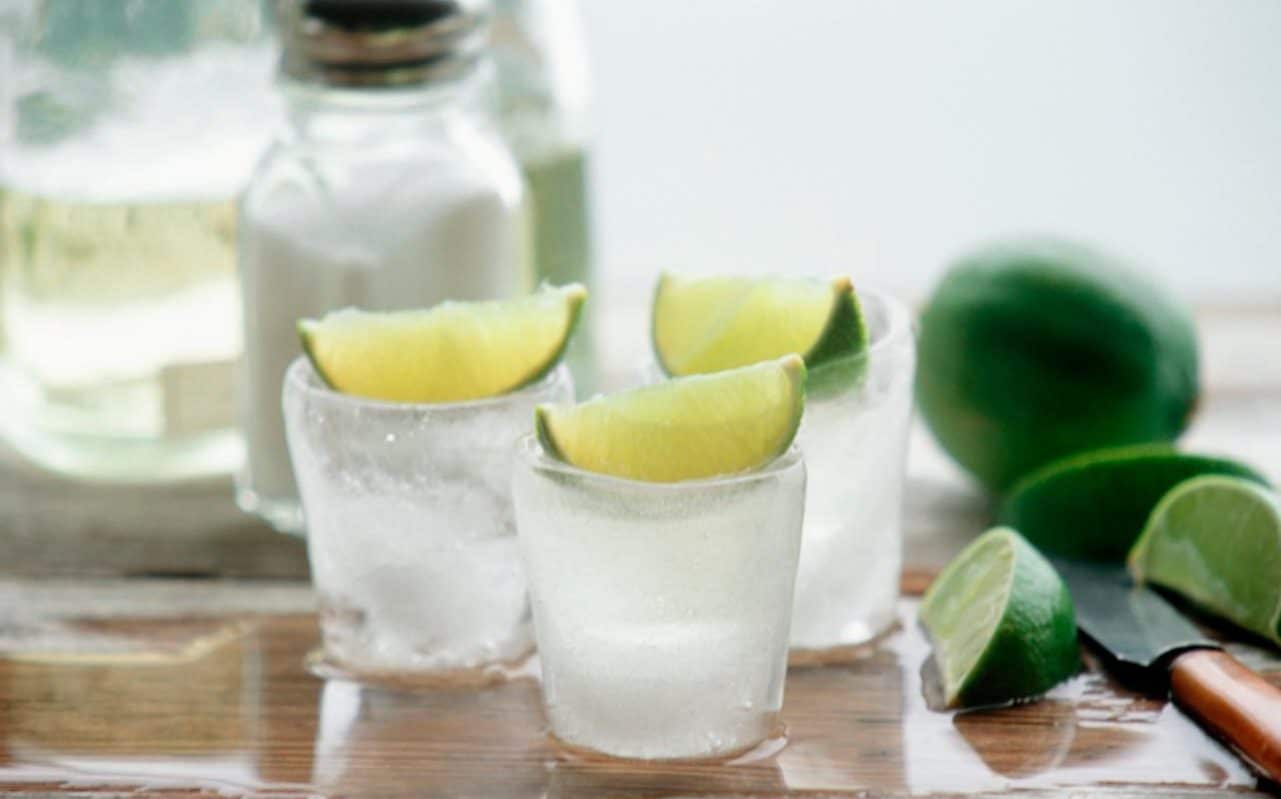 Oh Tequila, It Makes Me Healthy: 7 Reasons Why The Mexican Spirit Is Good For You photo