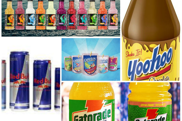 New Pop Tax In July Also Includes Juice Boxes, Gatorade, Red Bull And More photo