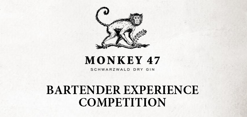 Il Gin Monkey 47 E La Sfida A Colpi Di Mixology photo