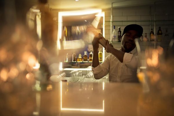 Cape Town`s first Rum Bar opens on Bree Street photo