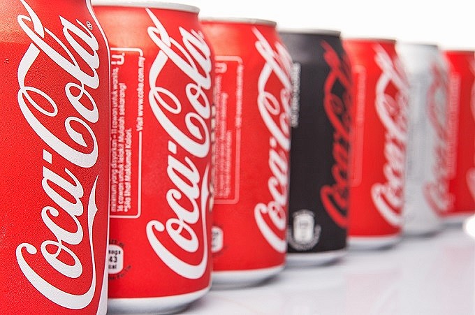The Mysterious Bet On Coca-cola Shares (ko, Pep) photo
