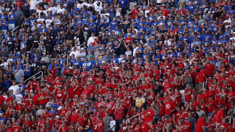 Pepsi Challenge: New Utah Sponsor Trying To Curb Its Use Of Byu Blue Around Campus photo