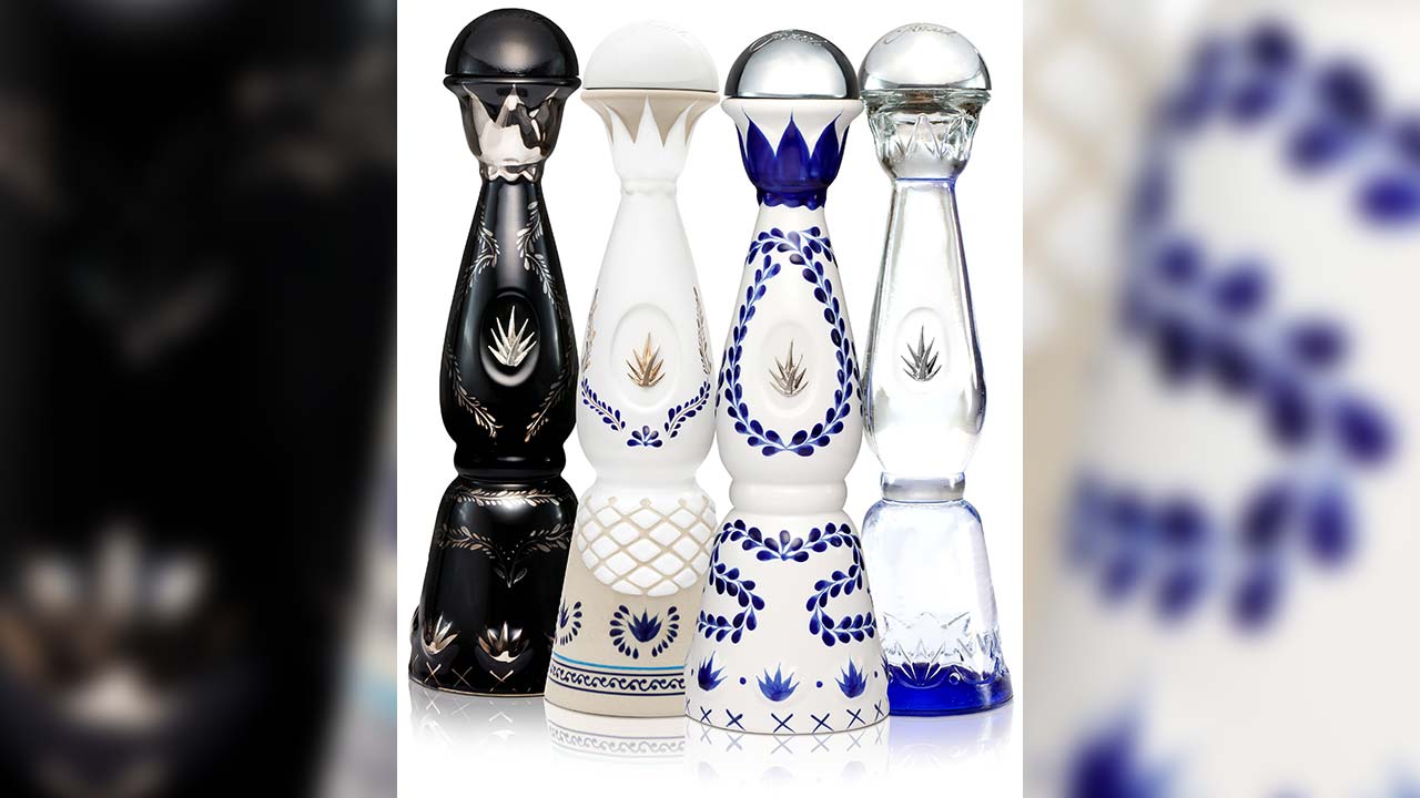 The Tequila That Costs $30,000 A Bottle photo