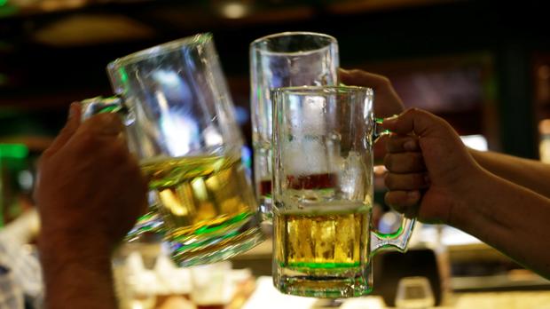 Drinking Alcohol Improves Memory, Study Claims photo