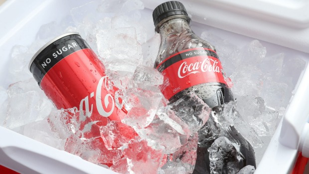Coca-cola Amatil Loses Domino’s Contract To Pepsi/schweppes photo