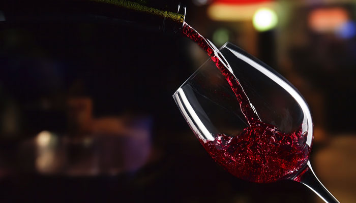 New Device May Help Make Wine Aromas Perfect photo