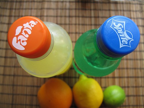 Nafdac Fined N2 Million Naira For Approving Sprite And Fanta Drinks ▷ Naija News photo