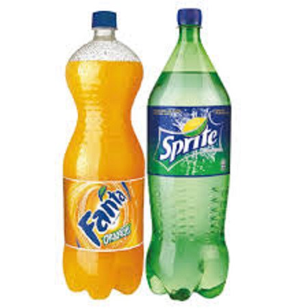Fanta And Sprite Is Poisonous, Lagos State Court Warns photo