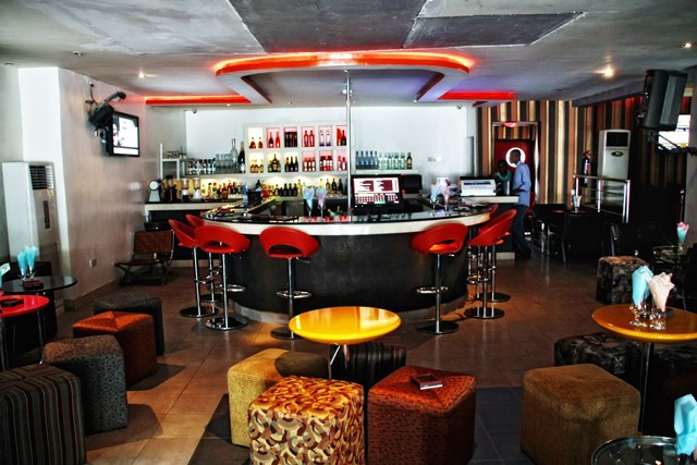 5 Bars and Lounges To Have Drinks (shayo) In Lagos Island photo