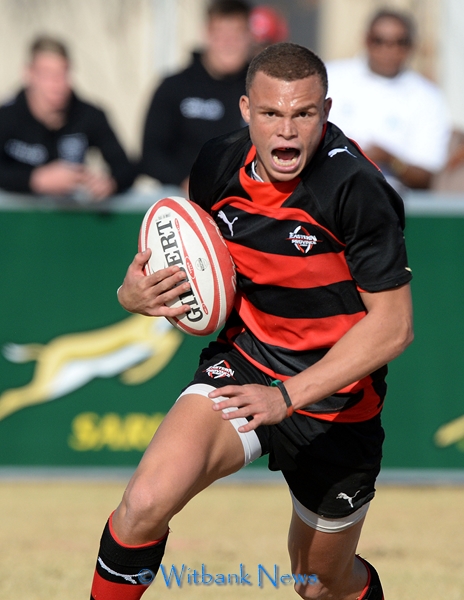 Coca-cola Craven Week – Platform For Identifying South Africa’s Future Heroes photo