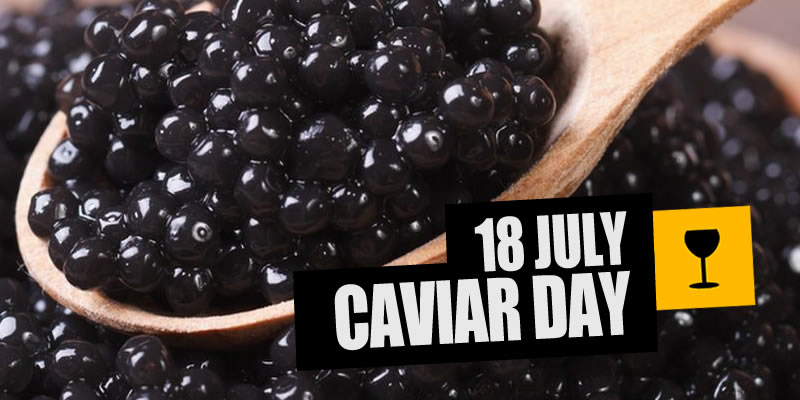 This is the world`s most expensive caviar photo