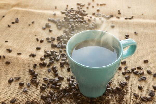 Could a diet based on Coffee help you lose weight? photo