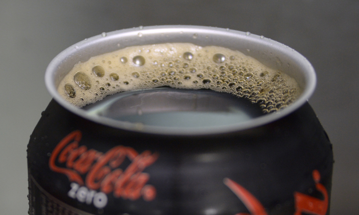 Coke Zero Is Being Killed Off And Replaced With A New Recipe photo