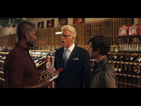Smirnoff(tm) Vodka Is Proud To Celebrate “made In America” Heritage With New Campaign Creative Starring Ted Danson photo