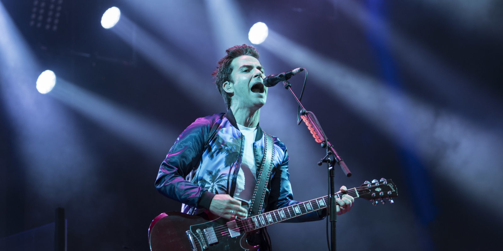 Win Kendal Calling Weekend Tickets To See Stereophonics photo