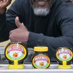 Marmite Is The Most-seized Item At London City Airport photo