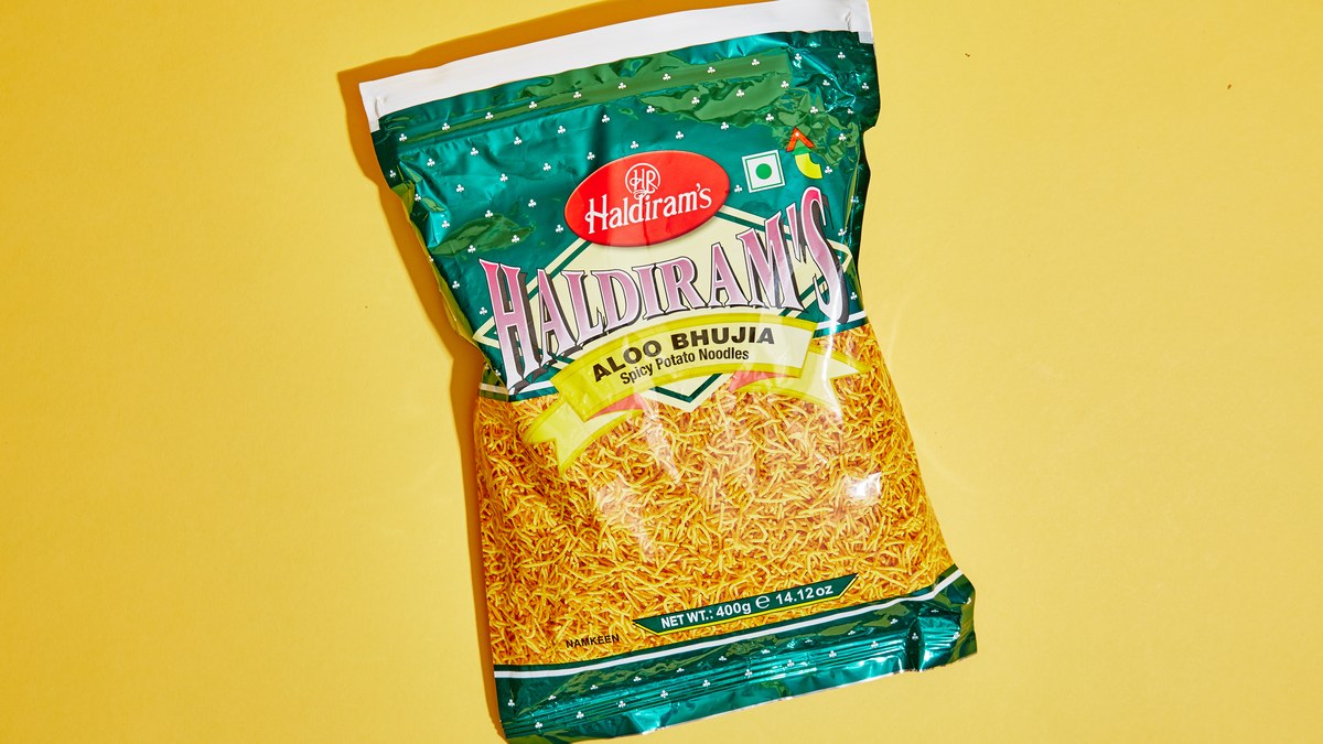 The Indian Snacks That I’ll Have Over Doritos Any Day photo