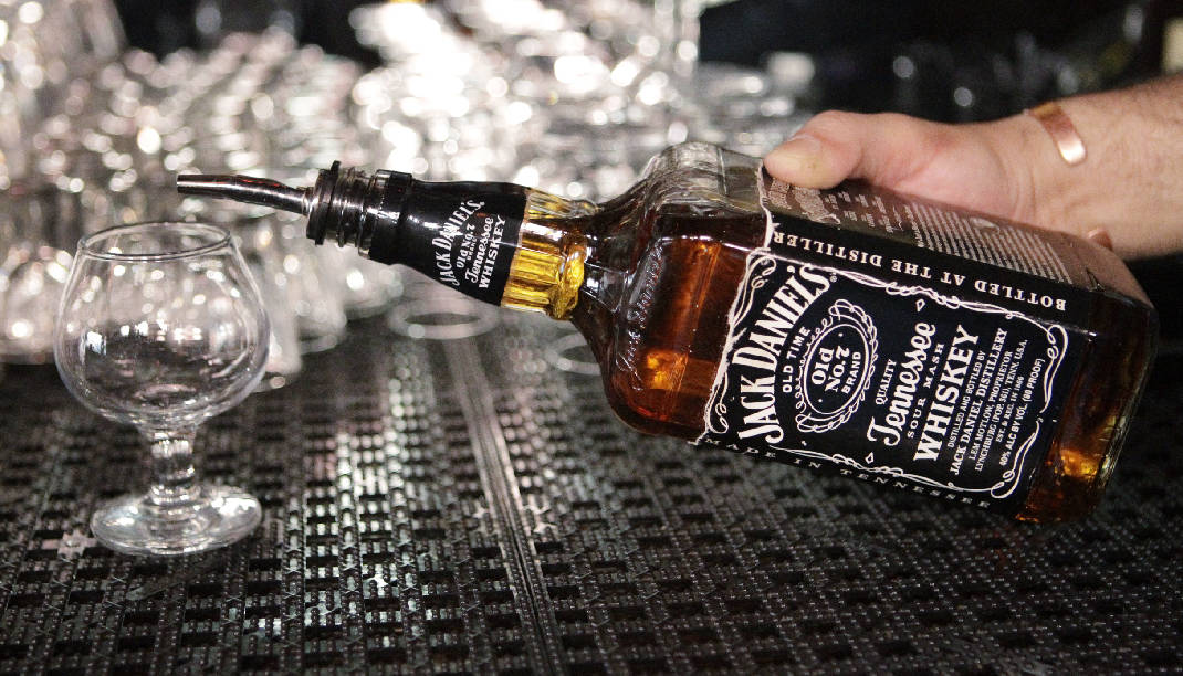 Brown-forman Profits Rise From Higher Jack Daniels Sales photo