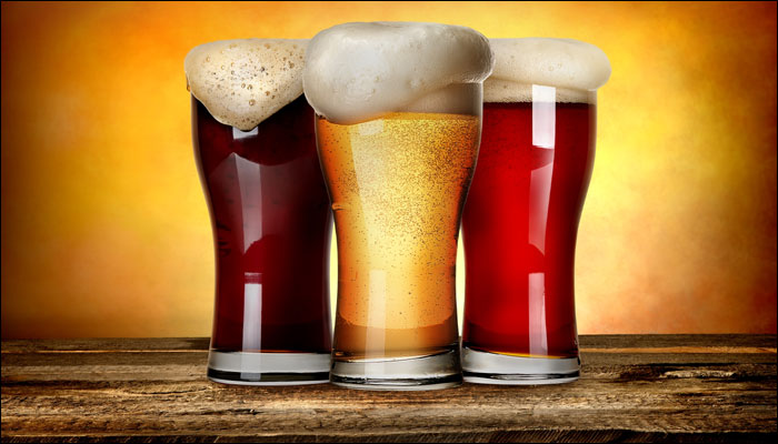 International Beer Day 2017: Five Surprising Health Benefits Of Drinking Beer! photo