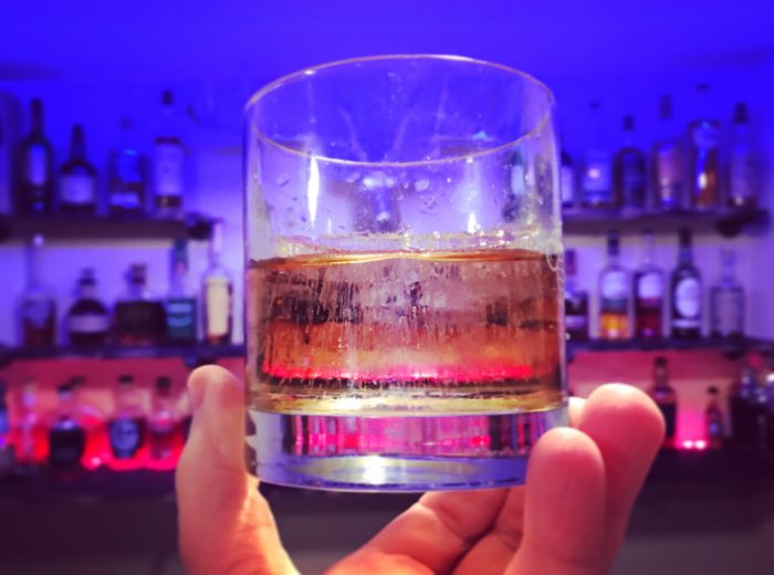 Why Some Whiskey Is Better With Ice photo