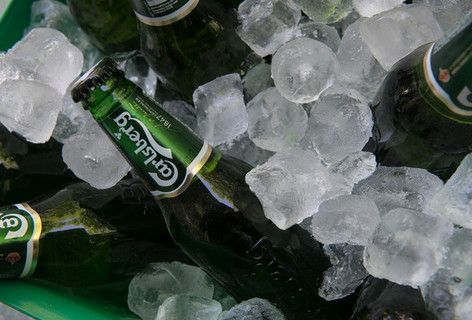 Craft, Premium And Alcohol-free Beers Boost Carlsberg Results photo