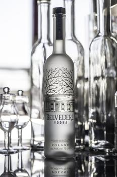 Belvedere Vodka Wins Big At International Awards photo