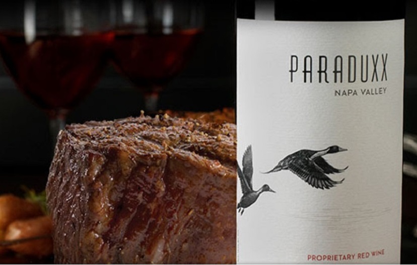 Pasadena Now    » The Duckhorn Vineyards Wine Dinner At Roy’s Will Be Deliciously Extraordinary photo