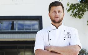 Grande Provence Chef Nominated For The Best Chef Awards photo