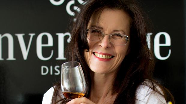 The Woman Behind Homegrown Fynbos Gin photo