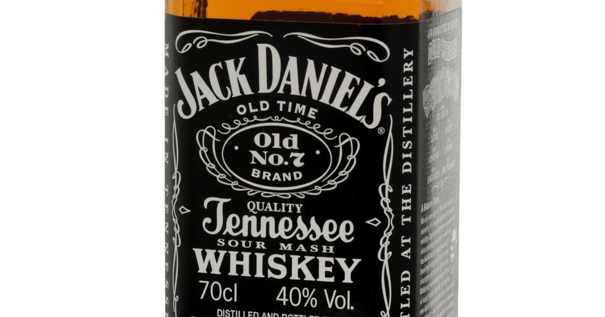 The Truth About Jack Daniels Whiskey Finally Revealed photo