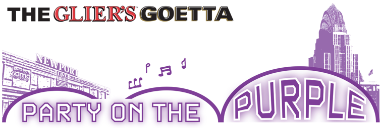 Glier’s Goetta ‘party On The Purple’ Extends Free Summer Concert Series Due To Popularity photo