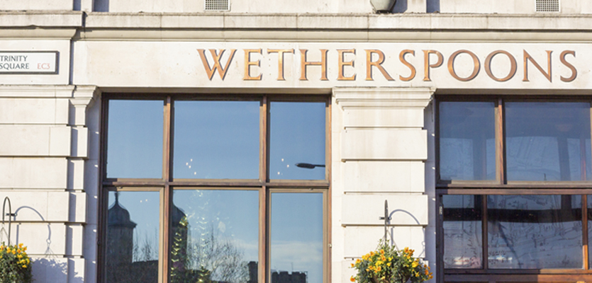 Ramsgate Named As Site For Largest Wetherspoon’s Pub To Date photo