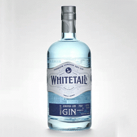 Whitetail Gin From Isle Of Mull Launches In The Uk photo
