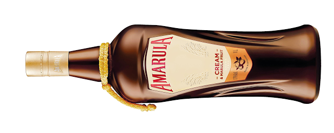Amarula removes the elephant off its label as part of the #DontLetThemDisappear campaign photo
