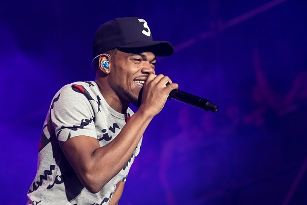 Chance The Rapper Interested In Returning To College, And Other Chicago News photo