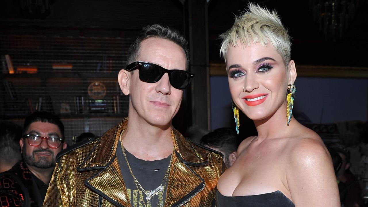 Star Sightings: Katy Perry Parties After The Vmas, Leonardo Dicaprio And Orlando Bloom Head To Vegas photo