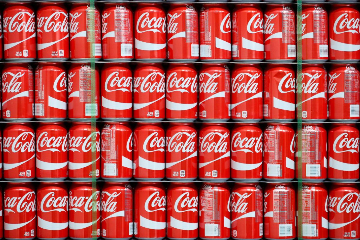 How Much Sugar Is Coca-cola And How Will The Sugar Tax Affect The Price? photo