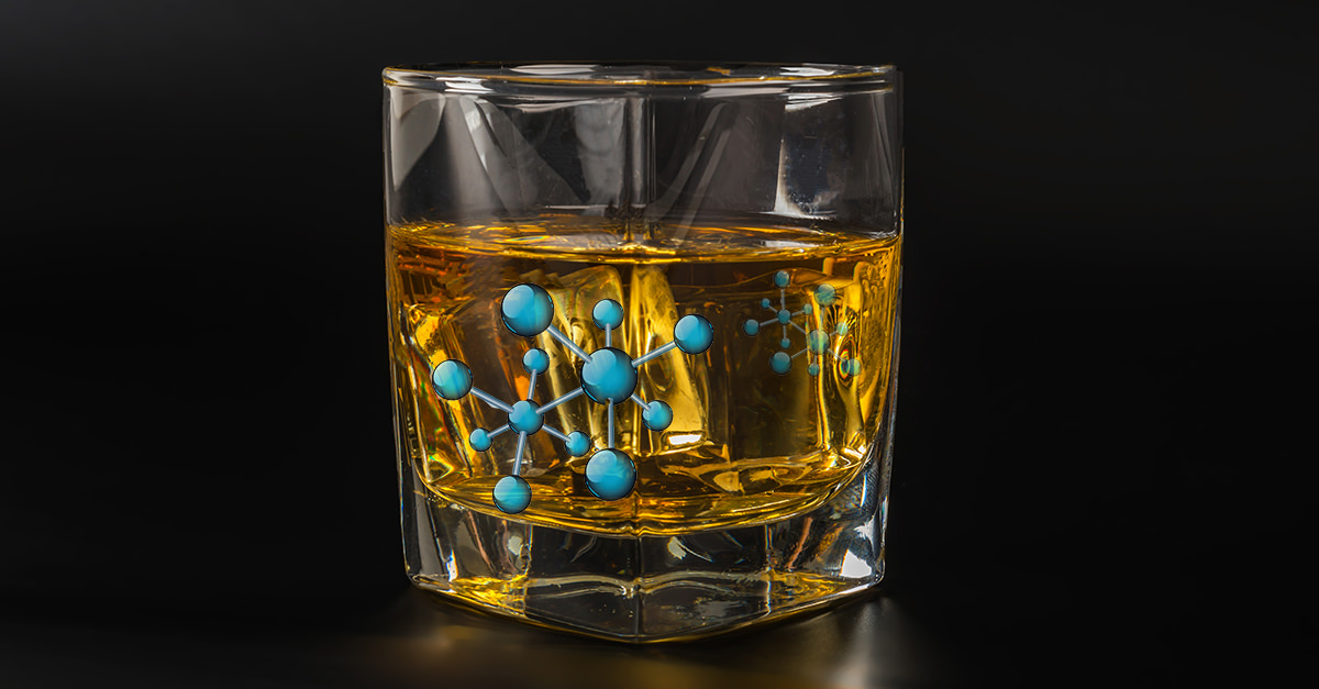 The Scientific Reason Why Whisky Tastes Better With Water photo