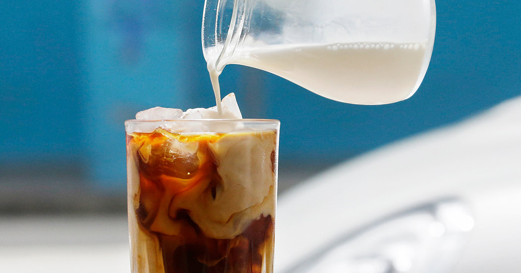 How Cold Brew Changed The Coffee Business photo