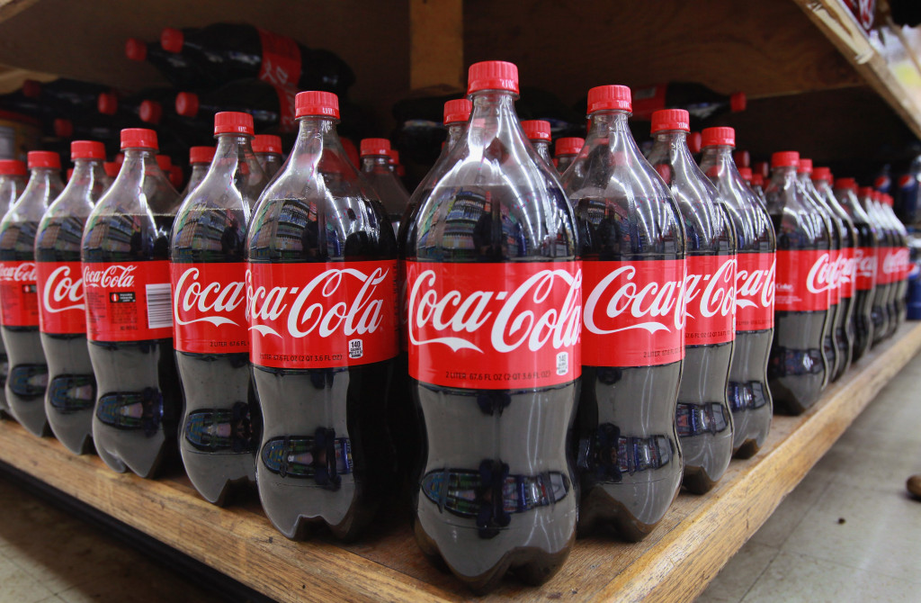 Coca-cola?s Colorado Distributor Will Take On Denver Bottling Plant photo